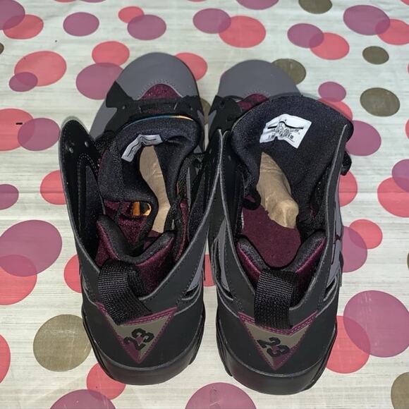 Air Jordan 7 Bordeaux Retro 304775 034 Size 12 New Without Box main image 12